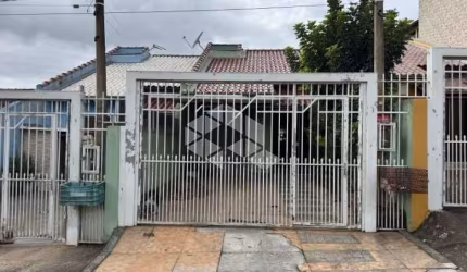 Casa em Santa Cruz