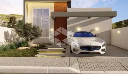 Casa em Loteamento Jardim Timbaúva