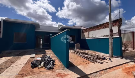 Casa em São Jerônimo