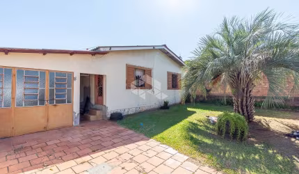 Casa em Vera Cruz