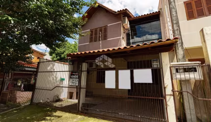 Casa em Barnabé