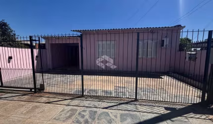 Casa em Cruzeiro