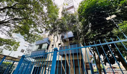 Apartamento de 3 dormitórios e  2 vagas   na  Boa Vista!