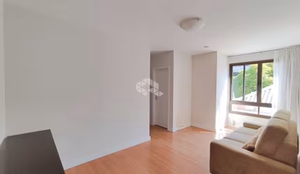 Apartamento 2 dormitórios à venda no bairro Rio Branco