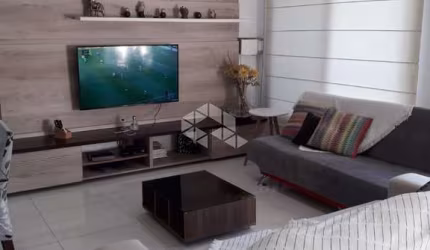 Casa 240m² com 4 Suítes no Residencial Verdes Campos em Porto Alegre