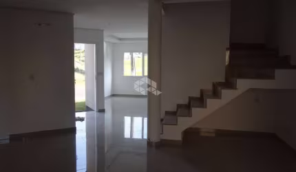 Sobrado de 112m² com 3 Dormitórios no Residencial Verdes Campos