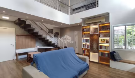 Casa 300m² com 3 Dormitórios no Residencial Verdes Campos
