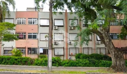 Apartamento a venda com 02 Dormitórios com vaga -Vila Jardim - Porto Alegre