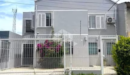 Casa a venda  com 03 dormitórios -Nonoai -Porto Alegre