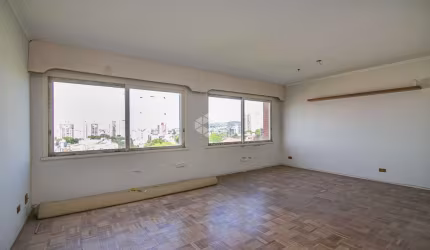 Apartamento 3 dormitórios com 1 vaga no Higienópolis