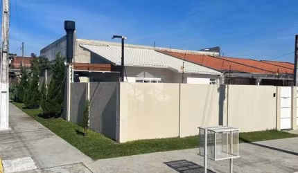 Casa a venda com 02 quartos -Arroio da Manteiga -São Leopoldo