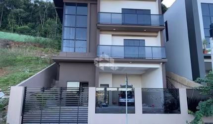 Casa no Condomínio Vista da Pedra