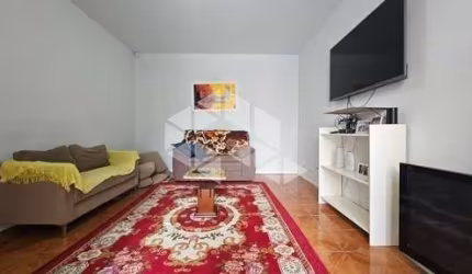 Casa a venda no Jardim Atlântico