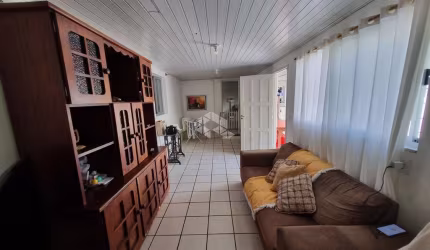 Casa em Barreiros