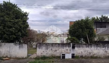 Terreno com ótima localização na Ponte do Imaruim- Palhoça/SC.