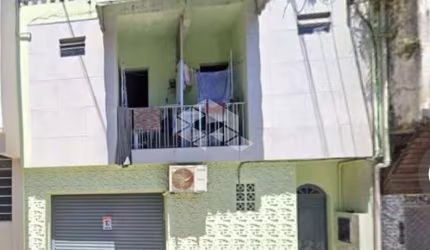 Prédio com 13 Kitnet e 2 salas comercias, Centro de Florianopólis