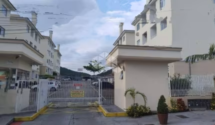APARTAMENTO A VENDO NO BAIRRO MADRI EM PALHOÇA NO VALOR DE R$ 275.600
