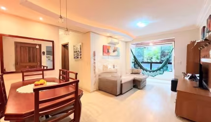 Apartamento 2 dormitórios próximo Iguatemi