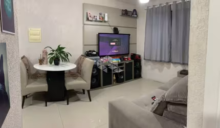 Apartamento perto da Ecoville