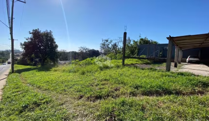 Terreno à venda com área de 2.057 m²,  excelente localização (Av. Protário Alves esquina com José Marcelino)