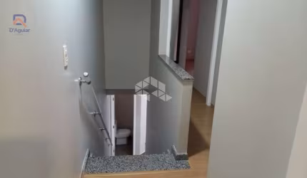 Casa de Condomínio em Parada Inglesa