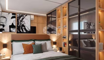 Apartamento em Tucuruvi