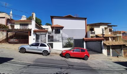 Casa de Condomínio em Vila Mazzei