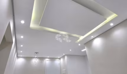 Apartamento em Vila Carmosina