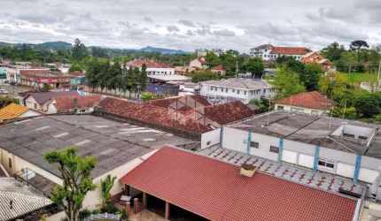 Venda de cobertura no Bairro Oriental em Estrela