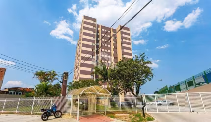 APARTAMENTO A VENDA EM SÃO BERNARDO DO CAMPO_BAETA NEVES_CONDOMÍNIO NOVOS HORIZONTES