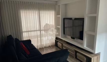 APARTAMENTO A VENDA EM SÃO BERNARDO DO CAMPO_CENTRO_ COND.HELBOR TRILOGY HOME
