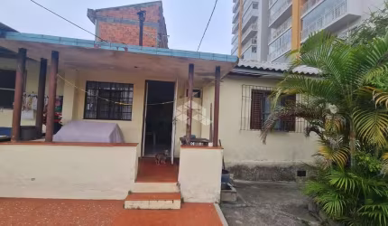 Casa térrea a venda em São Bernardo do Campo_Vila Campestre
