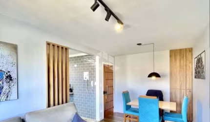 Apartamento A venda nova Petrópolis= São Bernardo do campo