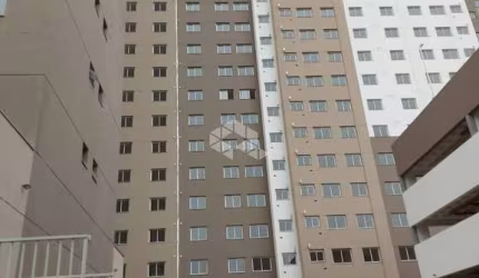 Apartamento de 45m² , 2 dormitórios, à venda no Condomínio Cores- Centro - Diadema- São Paulo