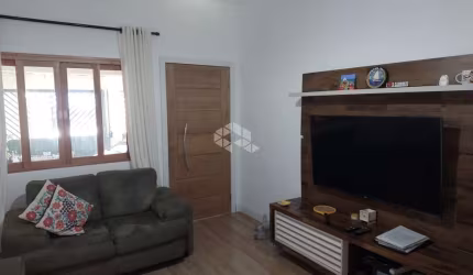 Casa Térrea a venda de 250m² no Bairro Piraporinha - Diadema - São Paulo - PORTEIRA FECHADA