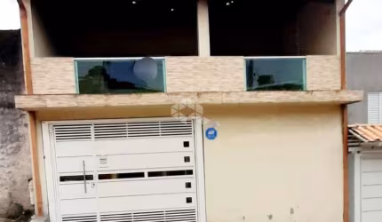 CASA SOBRADO Á VENDA_251M²_3DORMITORIOS_CENTRO_DIADEMA SP