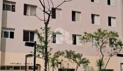 APARTAMENTO 45 M² _ 2 DORMITÓRIOS - 1 VAGA -  CENTRO DE DIADEMA