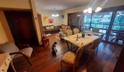 Apartamento 3 Dormitórios com 1 Suíte na Nilo Peçanha