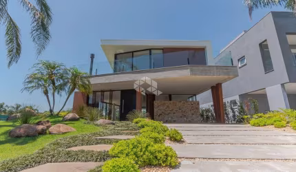 CASA PONTA DA FIGUEIRA ELDORADO