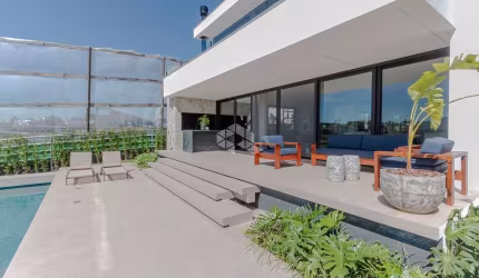 CASA PONTA DA FIGUEIRA ELDORADO