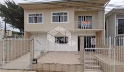 Casa Sobrado 266m² - Bairro Bela Vista, São José