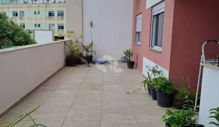 Apartamento garden 2 quartos em Residencial Club - São José, Barreiros