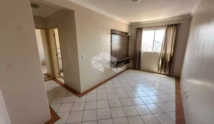 Apartamento à venda no 'Residencial Porta do Sol'- Nossa Senhora do Rosário- São José/ SC.