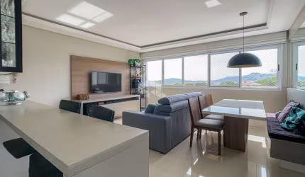 Maravilhoso apartamento no Bairro Tristeza!
