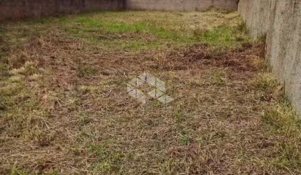 Terreno com 381m²  pronto para construir  no bairro São José