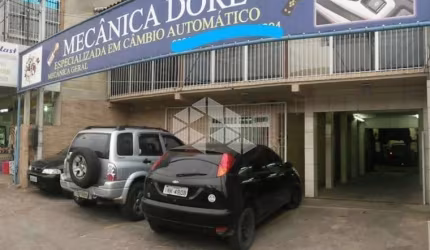 Prédio comercial e residencial na Boqueirão, junto ao ParkShopping em Canoas/RS