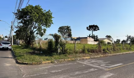 Terreno com 2.720m2 no bairro Estância Velha em Canoas