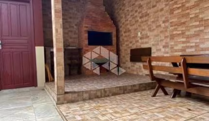 Apartamento 02 quartos, 58m², 1 vaga de garagem no Bairro Leopoldina em Porto Alegre
