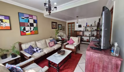 Casa de Condomínio à venda - Felicity House - Pirituba - São Paulo - SP