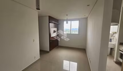 Apartamento à Venda - 2 Quartos 1 vaga Jardim Iris - Pirituba